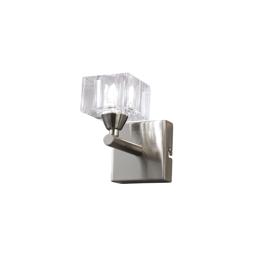 Cuadrax SN Wall Lights Mantra Armed Wall Lights Cuadrax SN Wall Lights Mantra Armed Wall Lights